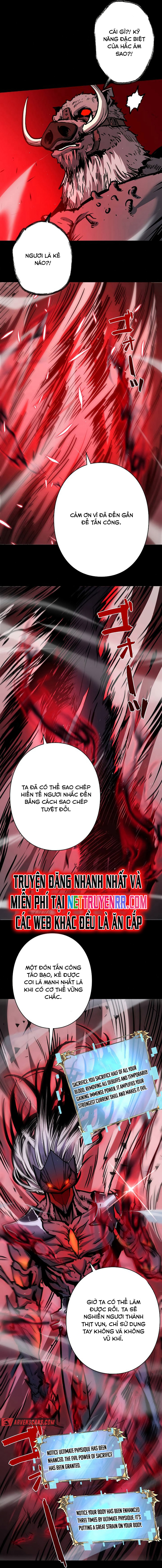 Trở Thành Anh Hùng Mạnh Nhất Nhờ Gian Lận: Chapter 24