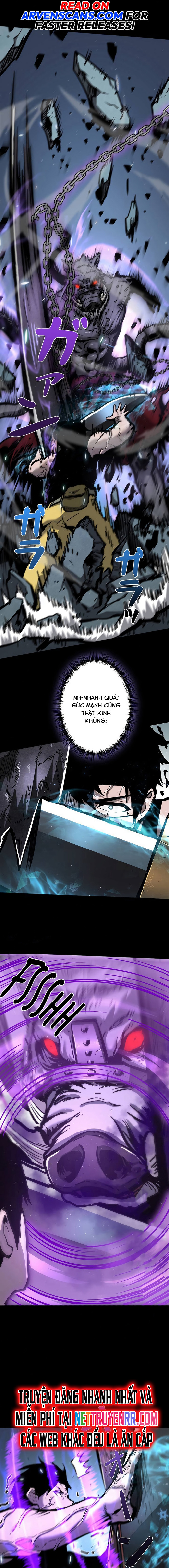 Trở Thành Anh Hùng Mạnh Nhất Nhờ Gian Lận: Chapter 24