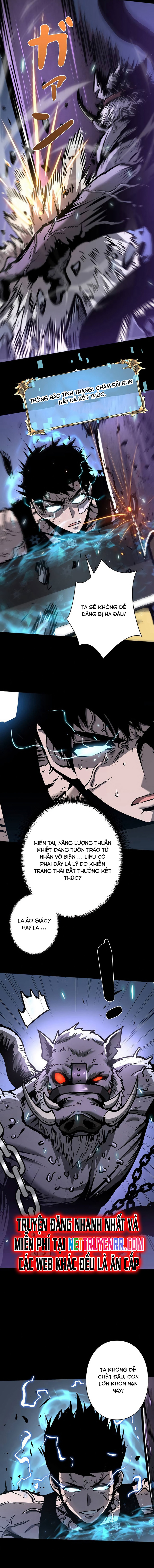 Trở Thành Anh Hùng Mạnh Nhất Nhờ Gian Lận: Chapter 24