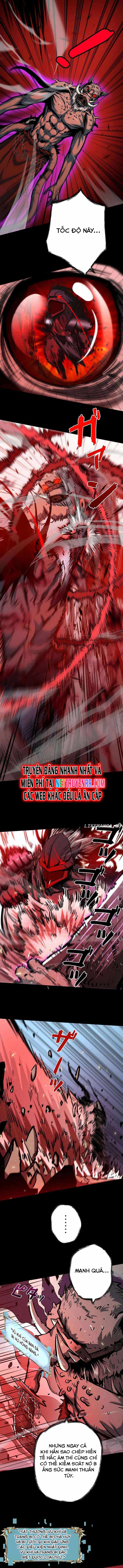 Trở Thành Anh Hùng Mạnh Nhất Nhờ Gian Lận: Chapter 25