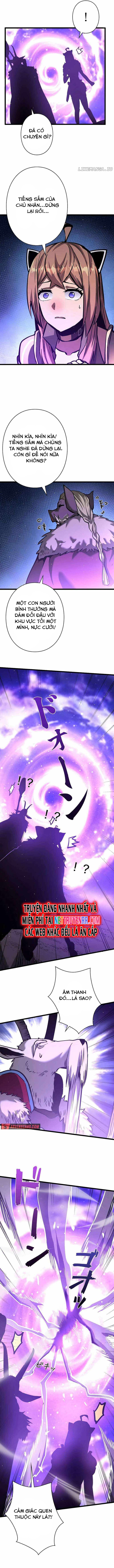 Trở Thành Anh Hùng Mạnh Nhất Nhờ Gian Lận: Chapter 25