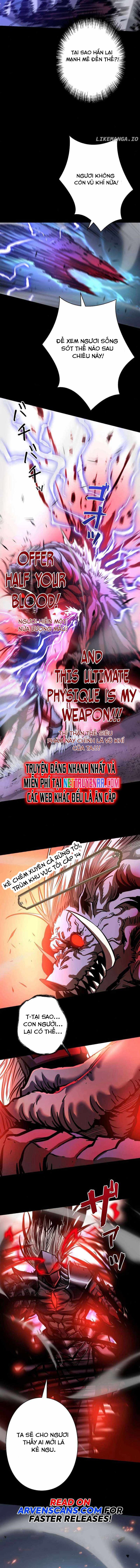 Trở Thành Anh Hùng Mạnh Nhất Nhờ Gian Lận: Chapter 25