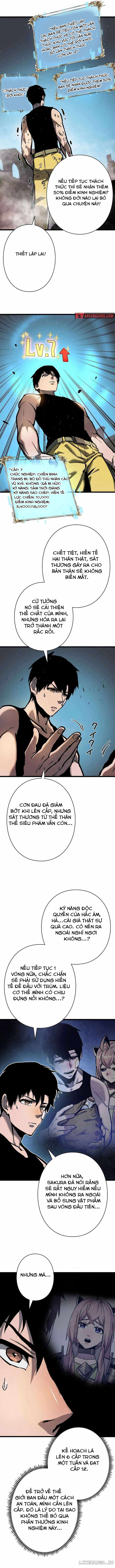 Trở Thành Anh Hùng Mạnh Nhất Nhờ Gian Lận: Chapter 25