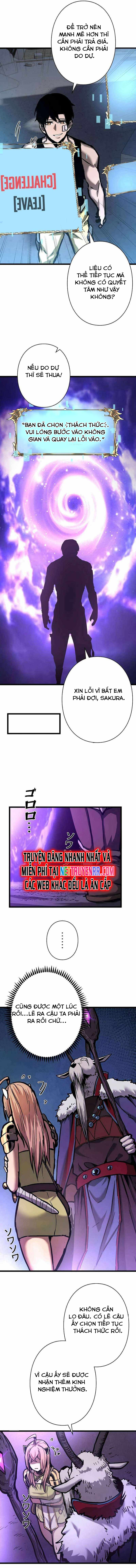 Trở Thành Anh Hùng Mạnh Nhất Nhờ Gian Lận: Chapter 25