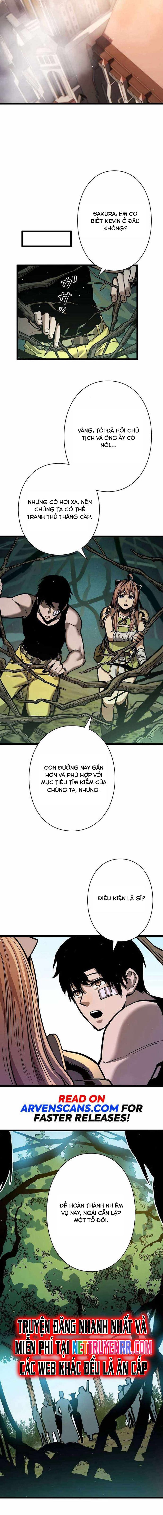 Trở Thành Anh Hùng Mạnh Nhất Nhờ Gian Lận: Chapter 26
