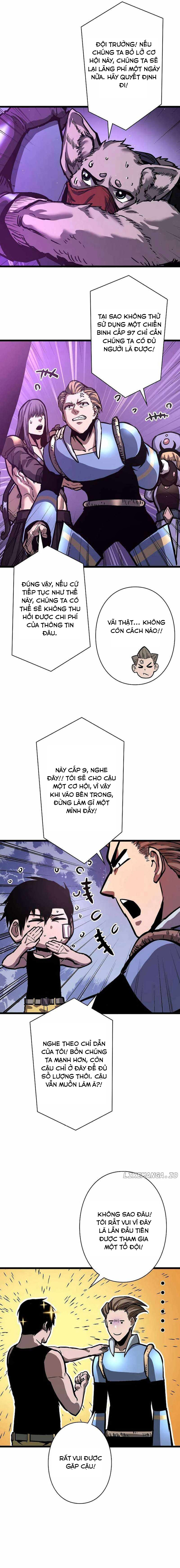 Trở Thành Anh Hùng Mạnh Nhất Nhờ Gian Lận: Chapter 26