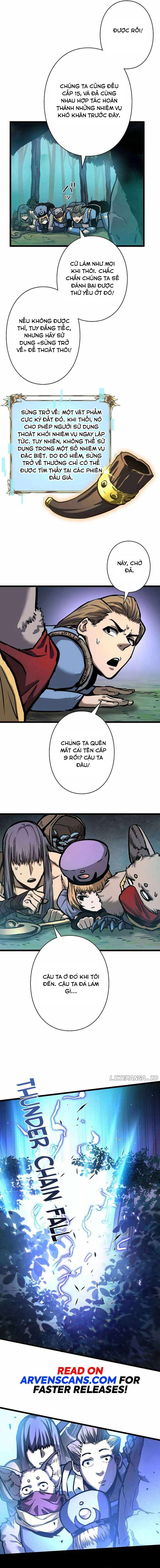 Trở Thành Anh Hùng Mạnh Nhất Nhờ Gian Lận: Chapter 26