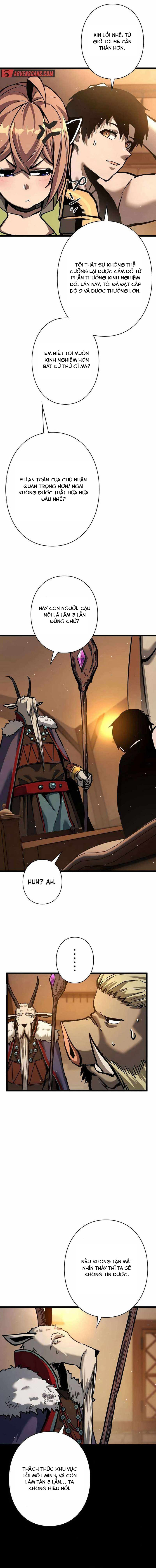 Trở Thành Anh Hùng Mạnh Nhất Nhờ Gian Lận: Chapter 26