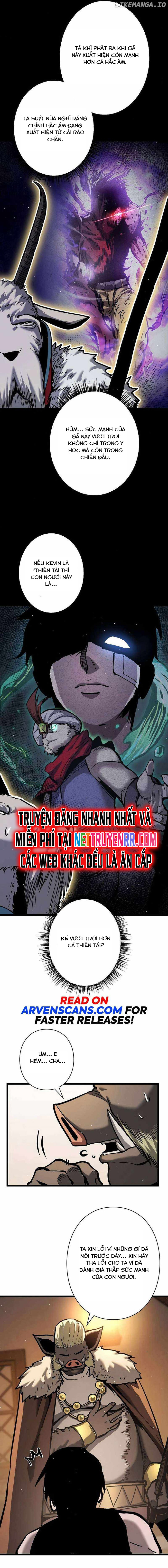 Trở Thành Anh Hùng Mạnh Nhất Nhờ Gian Lận: Chapter 26
