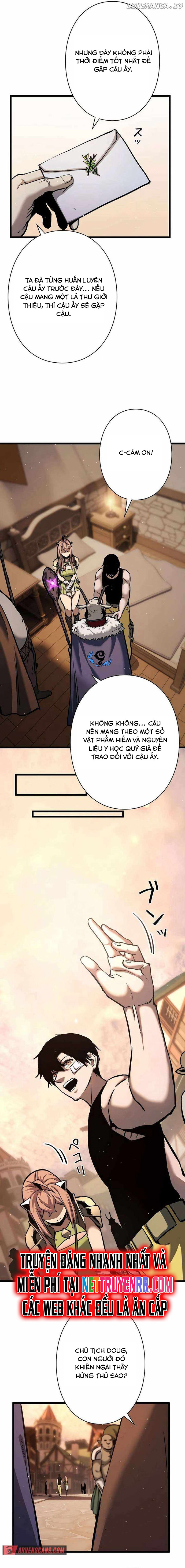 Trở Thành Anh Hùng Mạnh Nhất Nhờ Gian Lận: Chapter 26