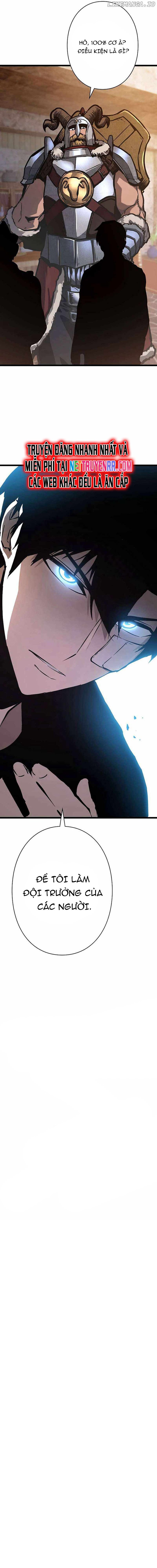 Trở Thành Anh Hùng Mạnh Nhất Nhờ Gian Lận: Chapter 27
