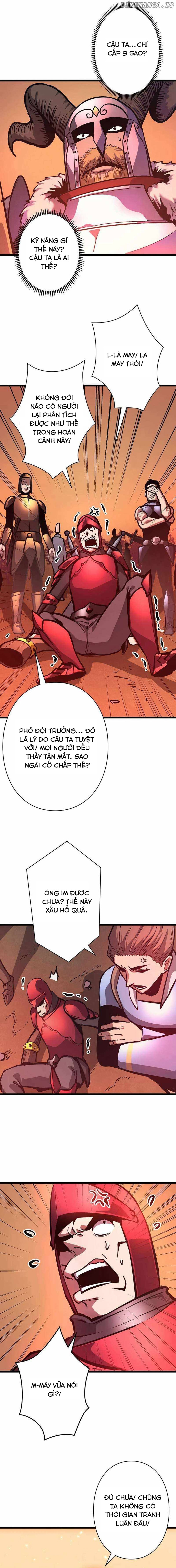 Trở Thành Anh Hùng Mạnh Nhất Nhờ Gian Lận: Chapter 28