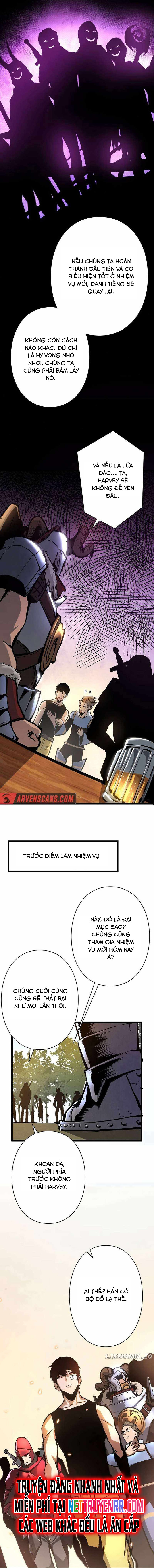 Trở Thành Anh Hùng Mạnh Nhất Nhờ Gian Lận: Chapter 28