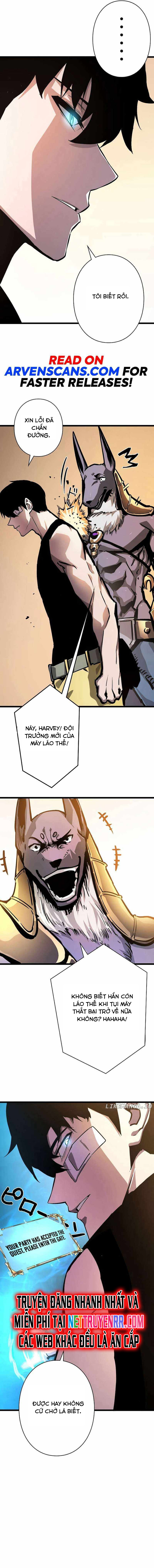 Trở Thành Anh Hùng Mạnh Nhất Nhờ Gian Lận: Chapter 28