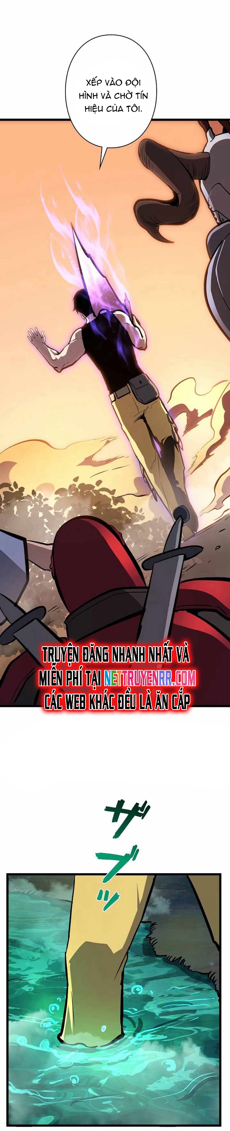 Trở Thành Anh Hùng Mạnh Nhất Nhờ Gian Lận: Chapter 29
