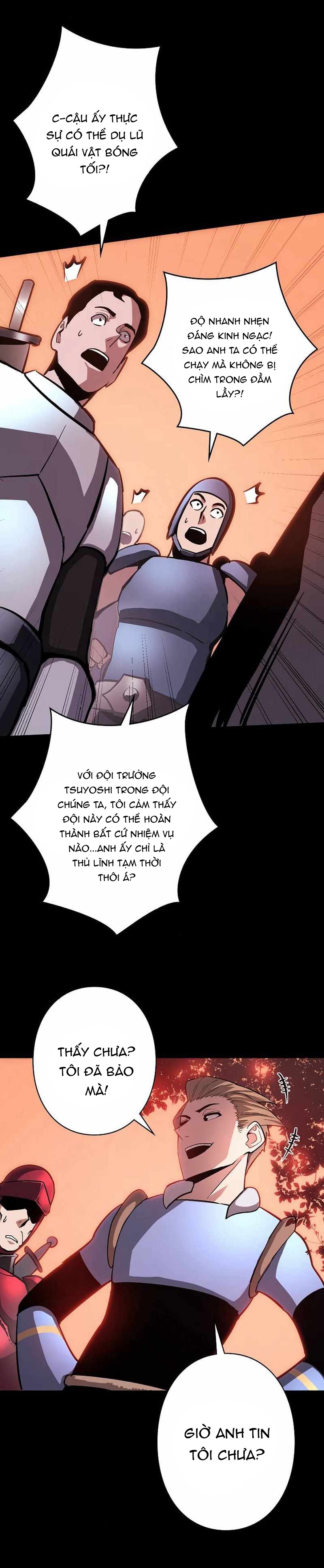 Trở Thành Anh Hùng Mạnh Nhất Nhờ Gian Lận: Chapter 29