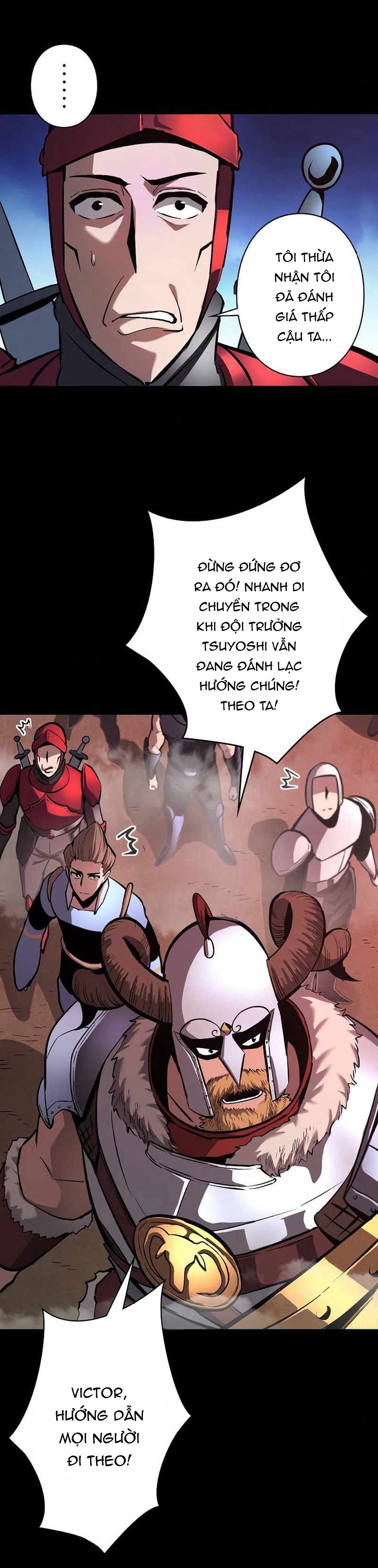 Trở Thành Anh Hùng Mạnh Nhất Nhờ Gian Lận: Chapter 29