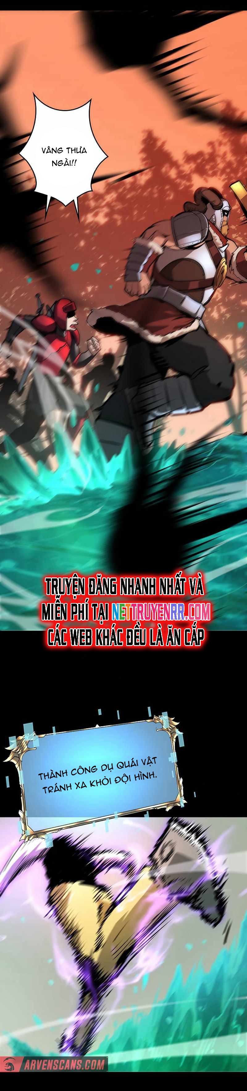 Trở Thành Anh Hùng Mạnh Nhất Nhờ Gian Lận: Chapter 29