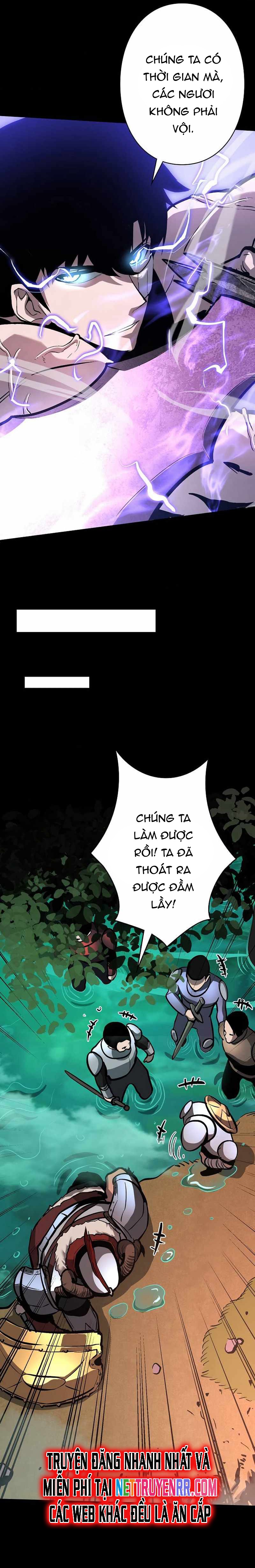 Trở Thành Anh Hùng Mạnh Nhất Nhờ Gian Lận: Chapter 29