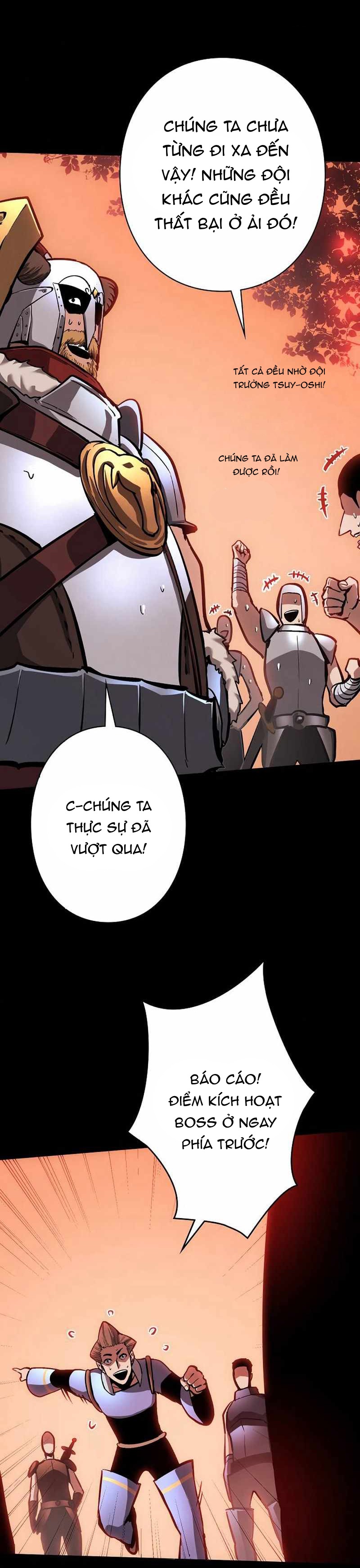 Trở Thành Anh Hùng Mạnh Nhất Nhờ Gian Lận: Chapter 29