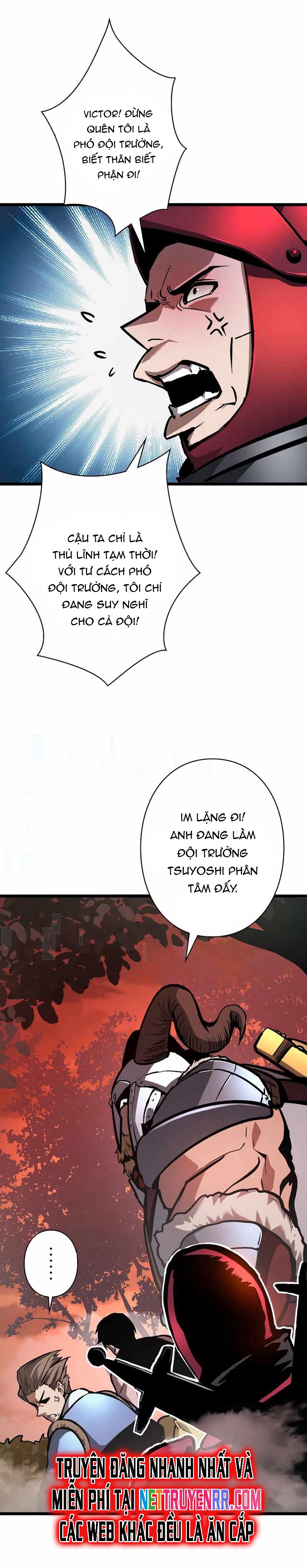 Trở Thành Anh Hùng Mạnh Nhất Nhờ Gian Lận: Chapter 29