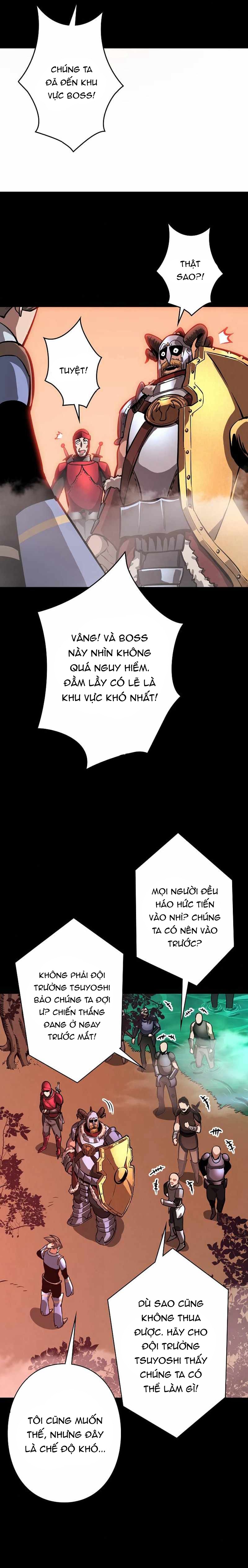 Trở Thành Anh Hùng Mạnh Nhất Nhờ Gian Lận: Chapter 29