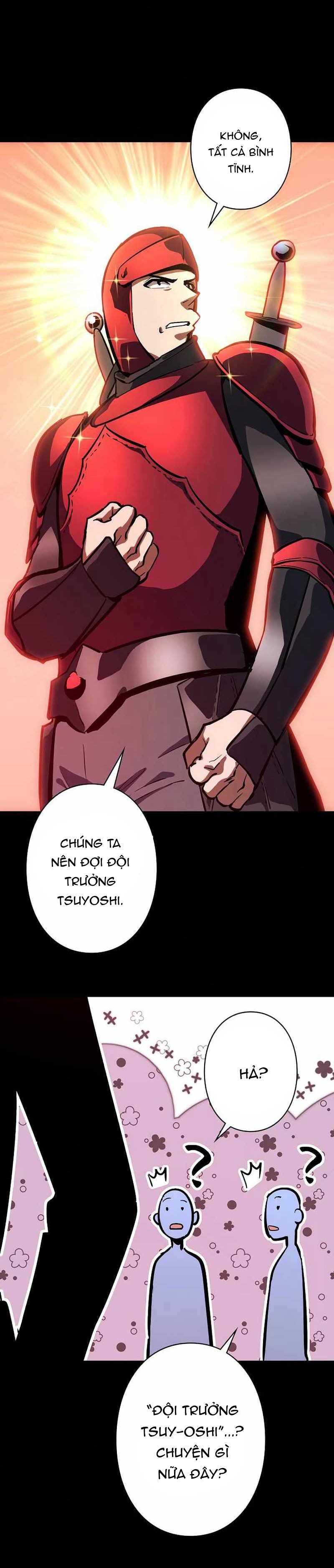 Trở Thành Anh Hùng Mạnh Nhất Nhờ Gian Lận: Chapter 29