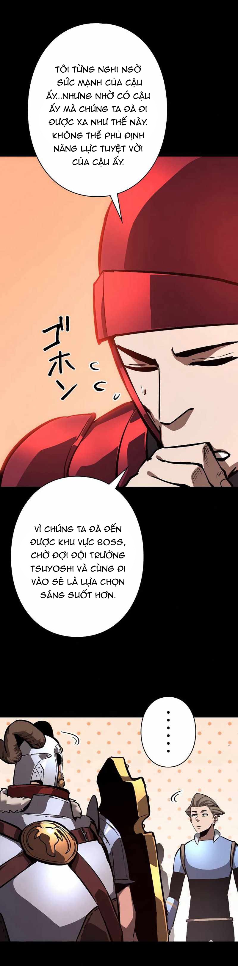 Trở Thành Anh Hùng Mạnh Nhất Nhờ Gian Lận: Chapter 29