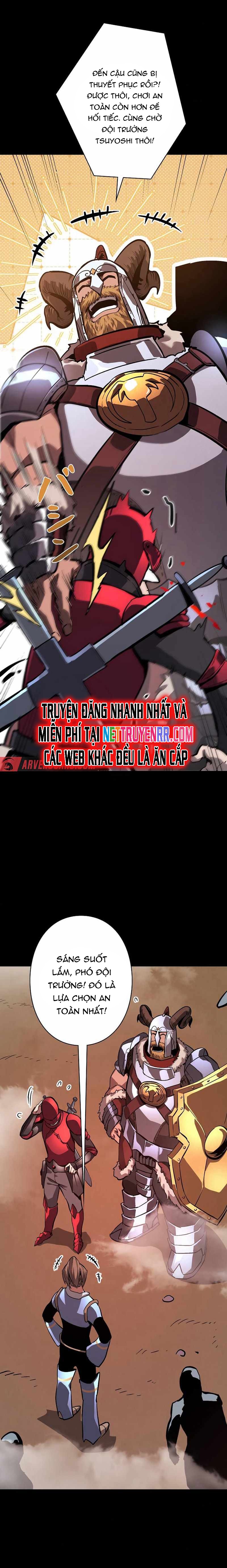 Trở Thành Anh Hùng Mạnh Nhất Nhờ Gian Lận: Chapter 29
