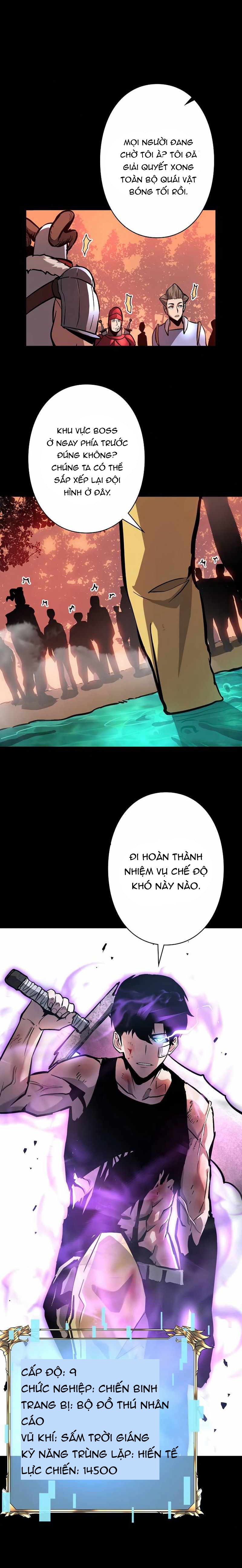 Trở Thành Anh Hùng Mạnh Nhất Nhờ Gian Lận: Chapter 29