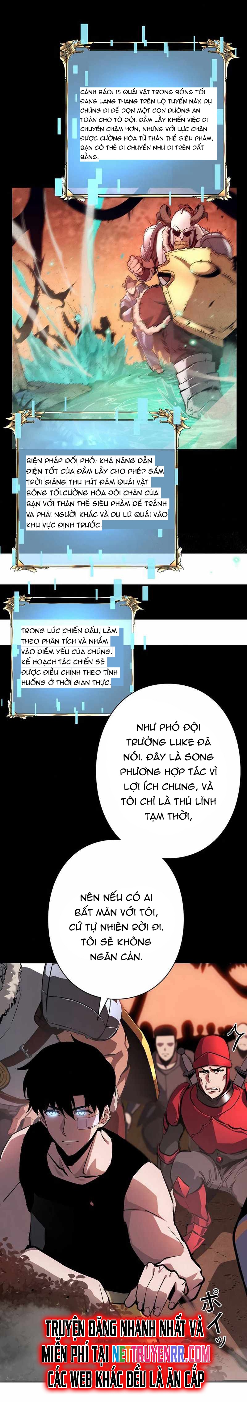 Trở Thành Anh Hùng Mạnh Nhất Nhờ Gian Lận: Chapter 29