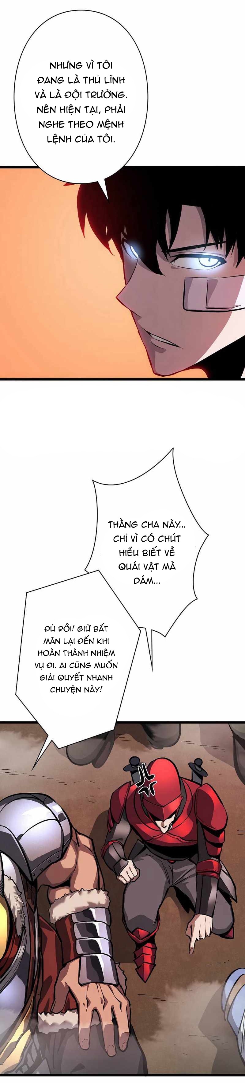 Trở Thành Anh Hùng Mạnh Nhất Nhờ Gian Lận: Chapter 29