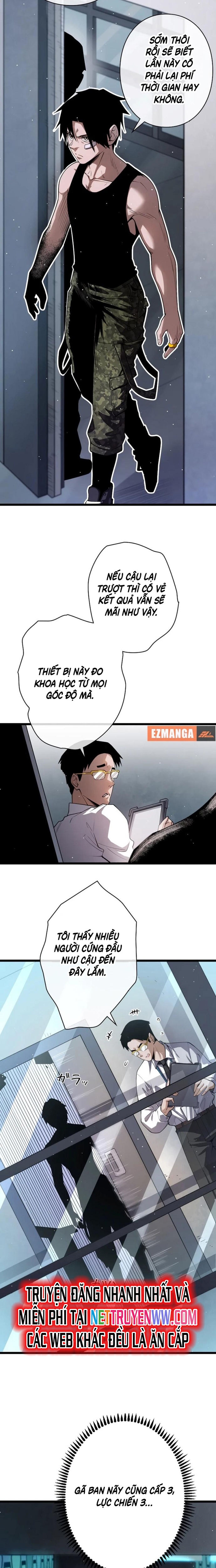 Trở Thành Anh Hùng Mạnh Nhất Nhờ Gian Lận: Chapter 3