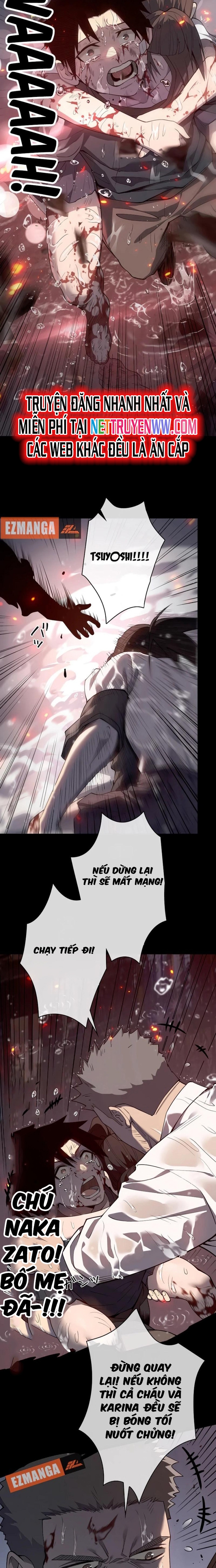 Trở Thành Anh Hùng Mạnh Nhất Nhờ Gian Lận: Chapter 3