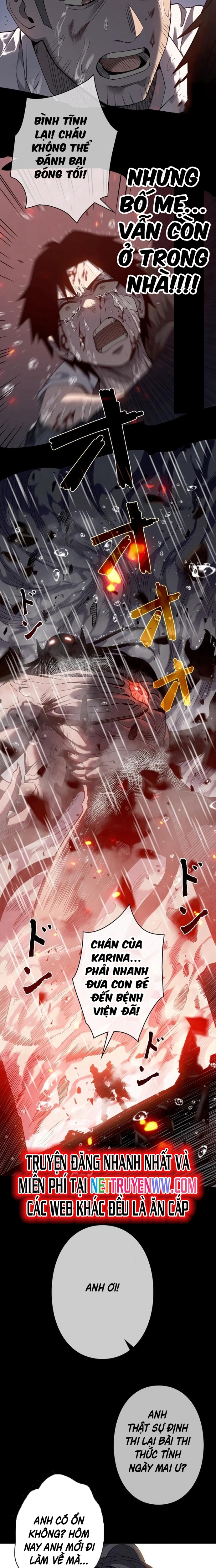 Trở Thành Anh Hùng Mạnh Nhất Nhờ Gian Lận: Chapter 3