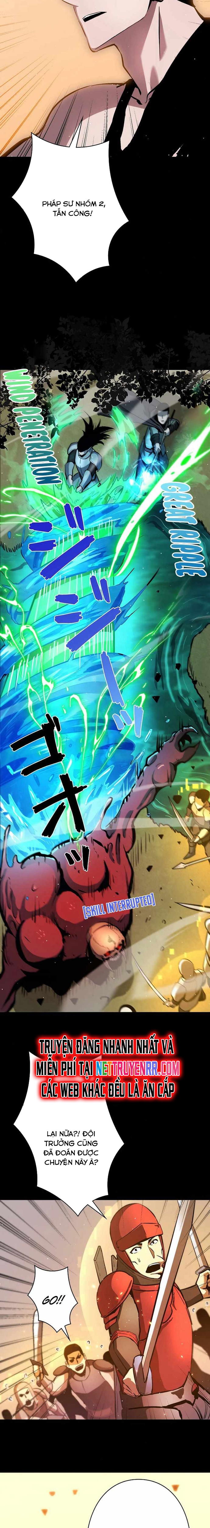 Trở Thành Anh Hùng Mạnh Nhất Nhờ Gian Lận: Chapter 30