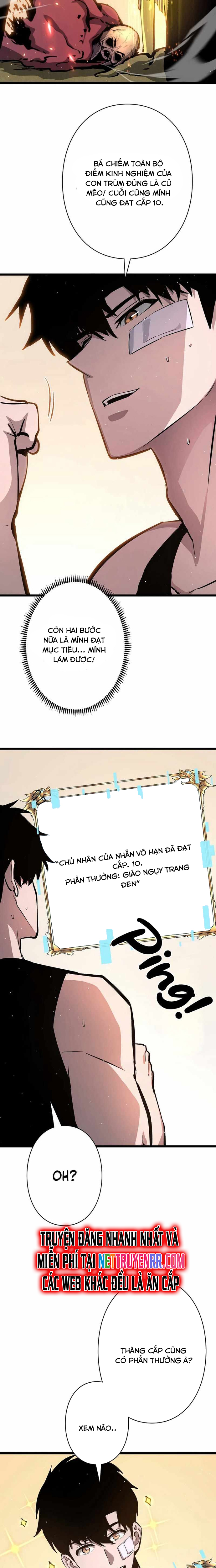 Trở Thành Anh Hùng Mạnh Nhất Nhờ Gian Lận: Chapter 30