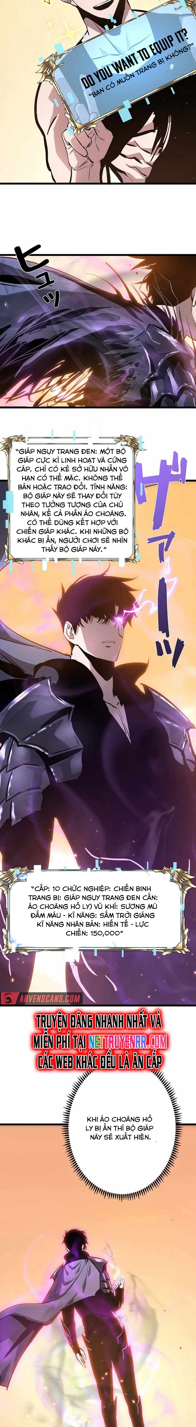 Trở Thành Anh Hùng Mạnh Nhất Nhờ Gian Lận: Chapter 30