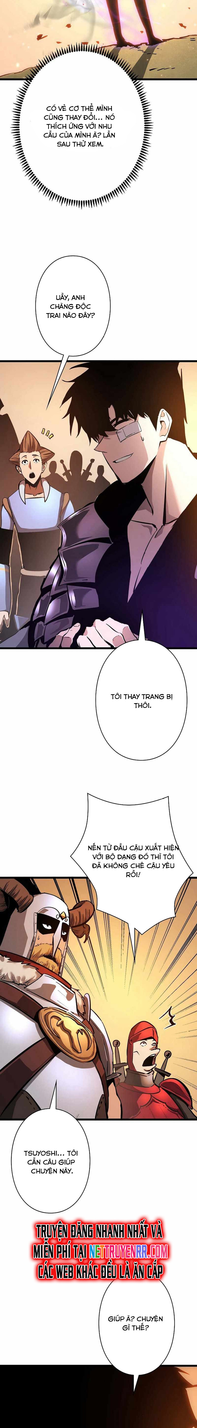 Trở Thành Anh Hùng Mạnh Nhất Nhờ Gian Lận: Chapter 30