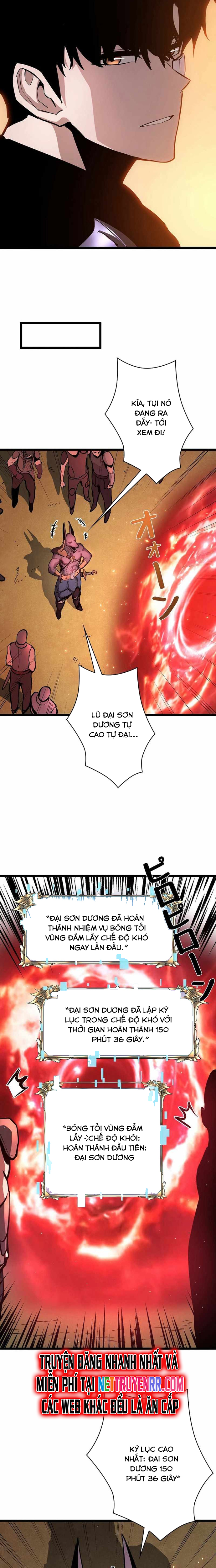Trở Thành Anh Hùng Mạnh Nhất Nhờ Gian Lận: Chapter 30