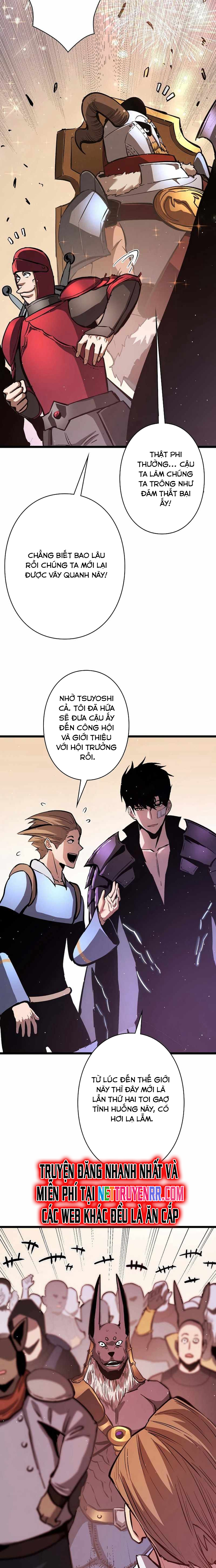 Trở Thành Anh Hùng Mạnh Nhất Nhờ Gian Lận: Chapter 30