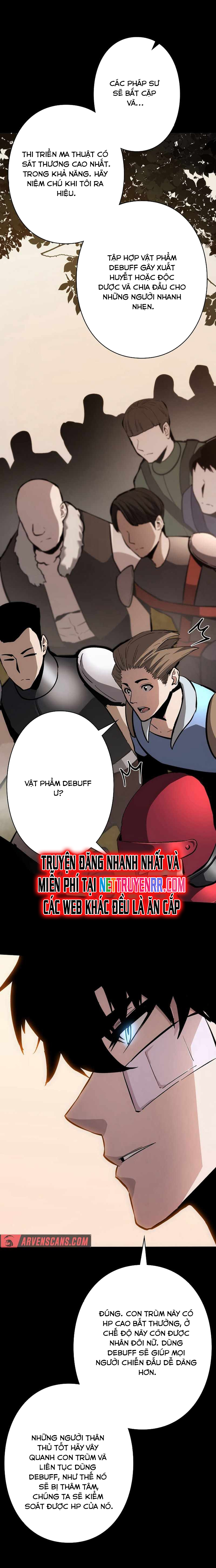 Trở Thành Anh Hùng Mạnh Nhất Nhờ Gian Lận: Chapter 30