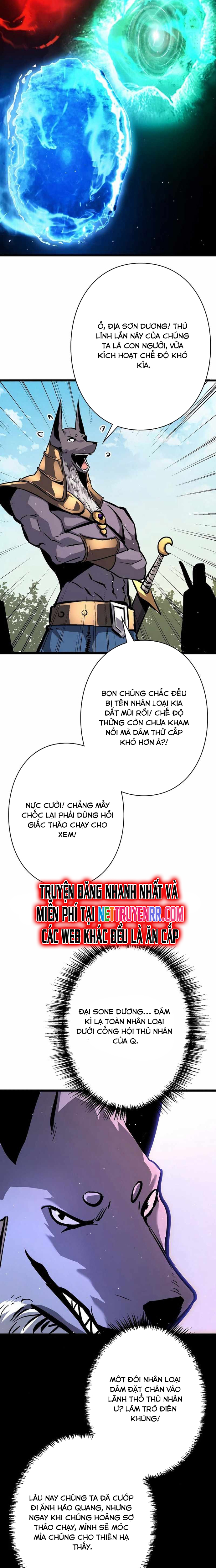 Trở Thành Anh Hùng Mạnh Nhất Nhờ Gian Lận: Chapter 30