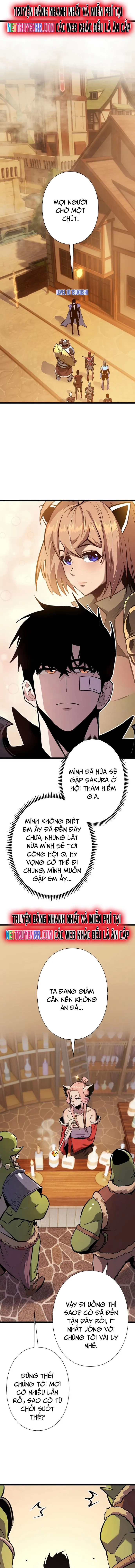 Trở Thành Anh Hùng Mạnh Nhất Nhờ Gian Lận: Chapter 31