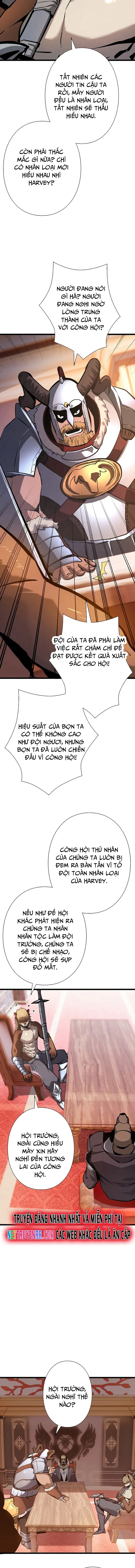 Trở Thành Anh Hùng Mạnh Nhất Nhờ Gian Lận: Chapter 31