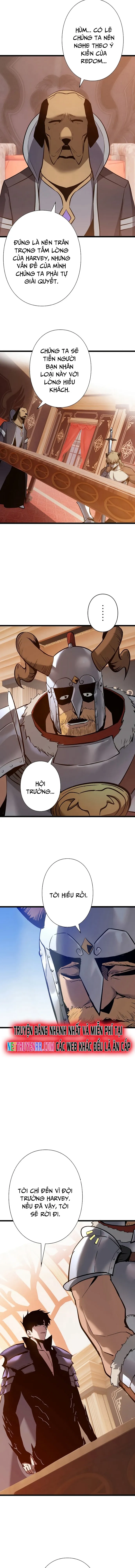 Trở Thành Anh Hùng Mạnh Nhất Nhờ Gian Lận: Chapter 31