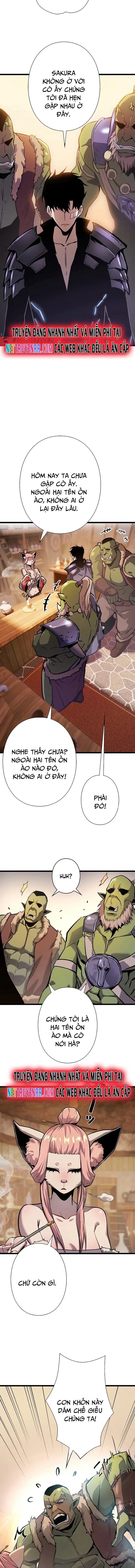 Trở Thành Anh Hùng Mạnh Nhất Nhờ Gian Lận: Chapter 31