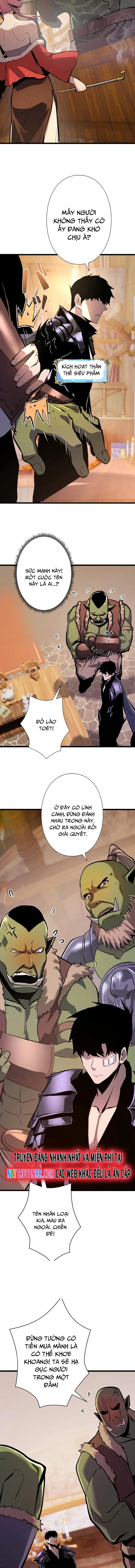 Trở Thành Anh Hùng Mạnh Nhất Nhờ Gian Lận: Chapter 31