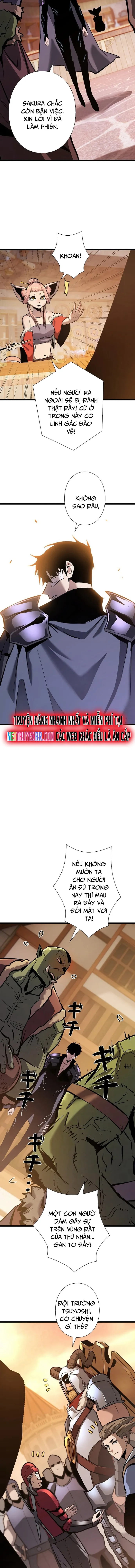 Trở Thành Anh Hùng Mạnh Nhất Nhờ Gian Lận: Chapter 31