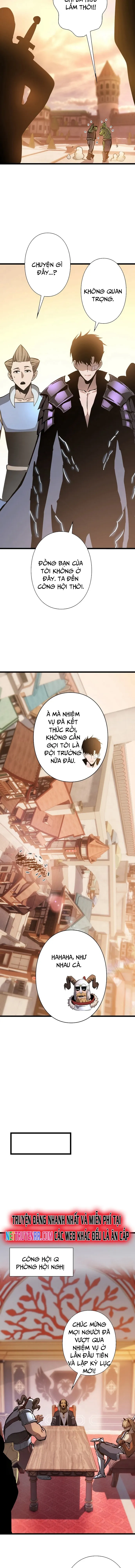 Trở Thành Anh Hùng Mạnh Nhất Nhờ Gian Lận: Chapter 31